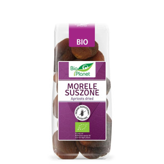 BIO morele suszone BIO Planet 150 g