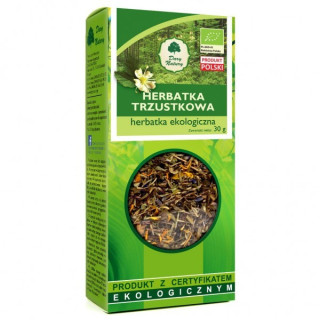 BIO Herbatka trzustkowa Dary Natury 30 g