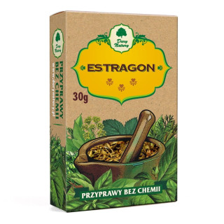 Estragon Dary Natury przyprawa bez chemii 20 g