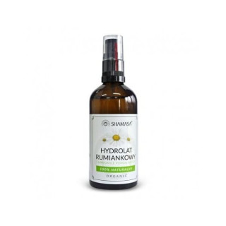 Hydrolat rumiankowy Shamasa 100 ml