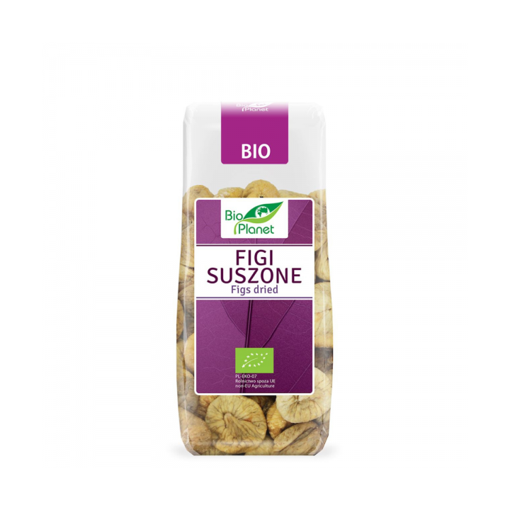 BIO figi suszone BIO Planet 150 g