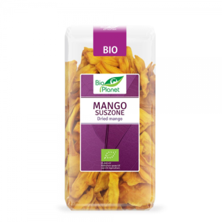 BIO mango suszone BIO Planet 100 g