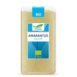 BIO Amarantus BIO Planet 500 g