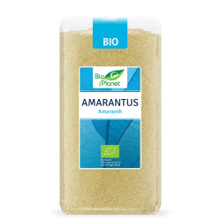 BIO Amarantus BIO Planet 500 gramów