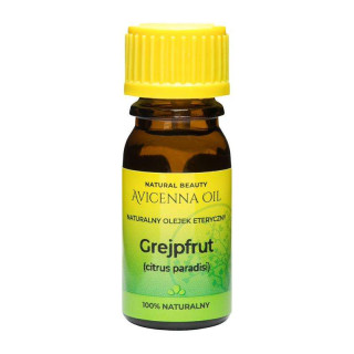 Olejek eteryczny grejpfrutowy naturalny Avicenna Oil 7 ml