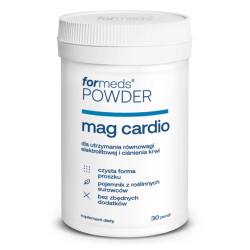 Powder MAG Cardio