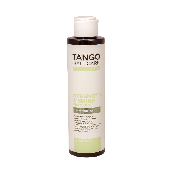 Szampon do włosów TANGO z oliwą z oliwek 250 ml