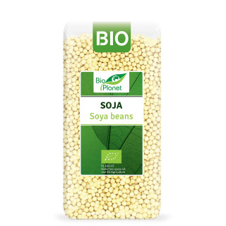 BIO Soja BIO Planet 400 g