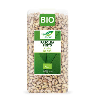 BIO Fasola Pinto 400 gram