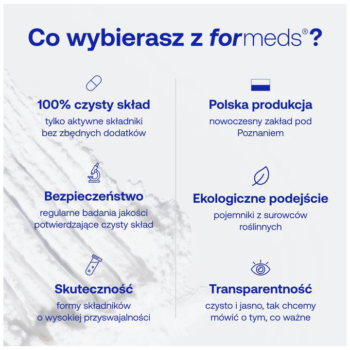 BICAPS® ANDROGRAPHIS (układ odpornościowy) 60 kapsułek Formeds suplement diety