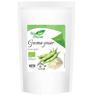 BIO ekologiczna Guma GUAR BIO Planet 200 g