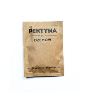 Pektyna do Dżemów i Konfitur 30g | Naturalny Żel-Fix