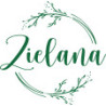 Zielana