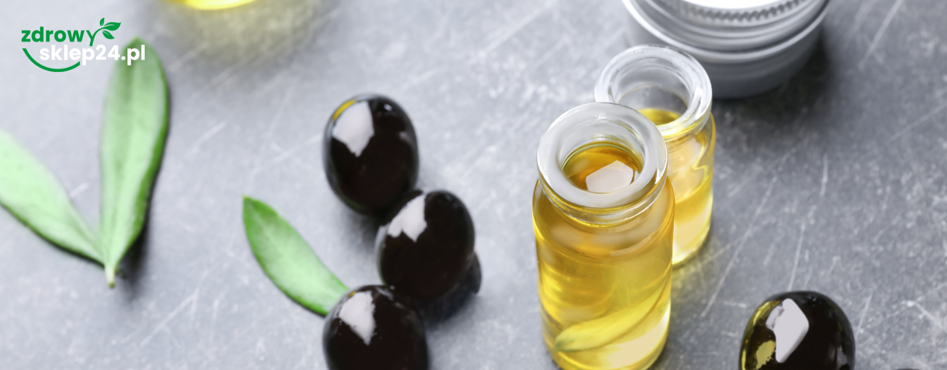 Jaka oliwa stanowi składnik kosmetyków?