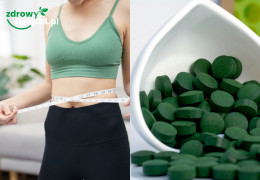 Chlorella a odchudzanie: Naturalne wsparcie w walce z nadwagą