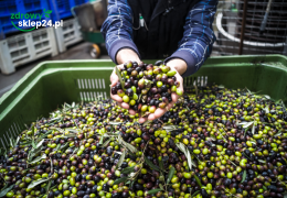 Dlaczego grecka oliwa z oliwek jest najlepsza?