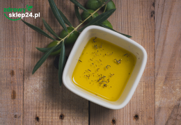 Od czego zależy smak i aromat oliwy z oliwek?